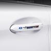 2 Stück Auto Karosserie Fenster Scheibenwischer Aufkleber Decals Zubehör für Lada Vesta Niva Samara Kalina Largus Priora Xray Granta Cross