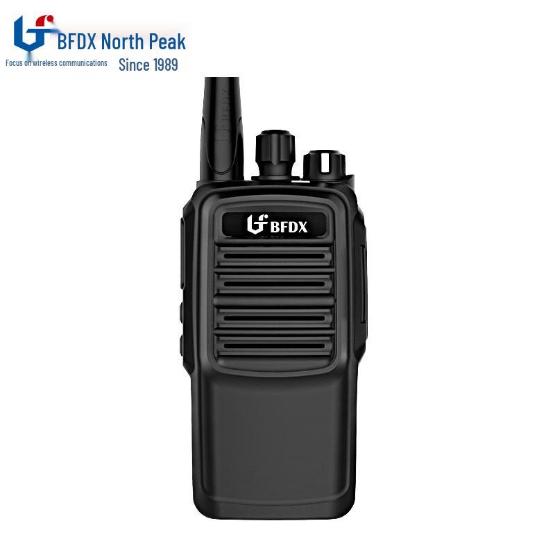 

Beifeng BF-SA500 Two-Way Radio (CN version)