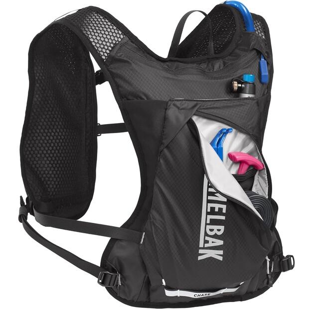 CamelBak Chase Race 4 Backpack Black (Women's) (38601-001)