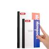 Simple School and Office Notebooks: Special Stationery for High School and Middle School Students