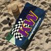 Kw suspension Towel Gift For Travel Gym Sauna Travel Spa Shower Camping Quick Dry Sports Beach Towels Soft Pool