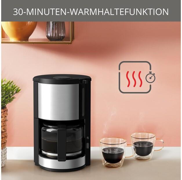 Coffee Maker Krups KM 321 ProAroma Plus