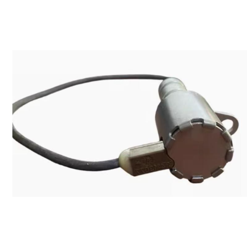 24108041 China Oil Pump Flow Control Solenoid Valve Sensor Automobile Part for Buick Excelle GT GX GL6 1.3