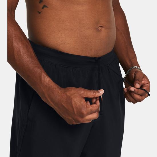 Men's UA Launch 7-Inch Shorts 1382620-001