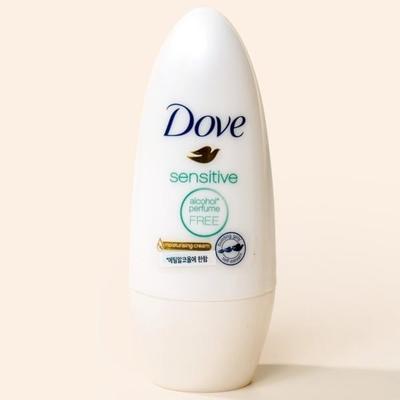 Dove Αποσμητικό Roll-On 40 ml Sensitive