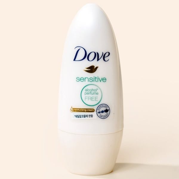 

Дезодорант Dove Roll-On 40 мл Sensitive