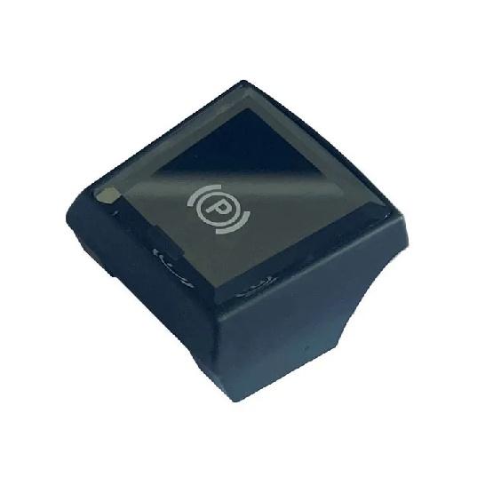 Car Parking Brake P Button Switch Cover Handbrake For BMW 5/6 Series / X3 / X4 F10 F11 F18 F06 F12 F13 F25 F26 2014-2017