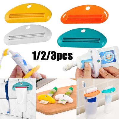 Banyo ve tuvalet – Diş macunu sıkacağı