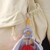 Versatile Hat Clip for Travel by Dopamine Flower Ideal for Sun Hat Storage and Organization