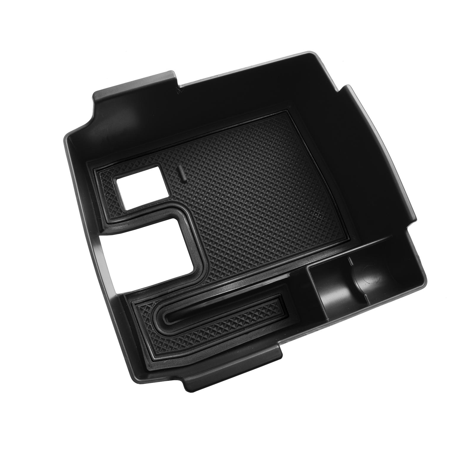 

Для Toyota Corolla Cross 2025-2025 Органайзер на центральную консоль Лоток Вторичный бокс для хранения подлокотника Аксессуары Органайзер для хранения в автомобиле