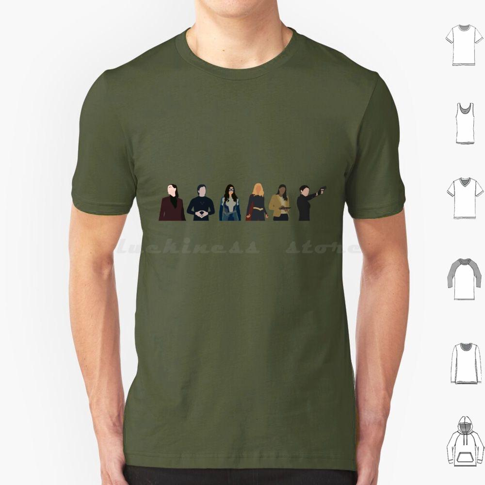 Superfriends T Shirt Men Women Kids 6xl Superfriends Friends Supergirl Comic Hero Superhero Cw Lena Luthor Lena Luthor Brainy