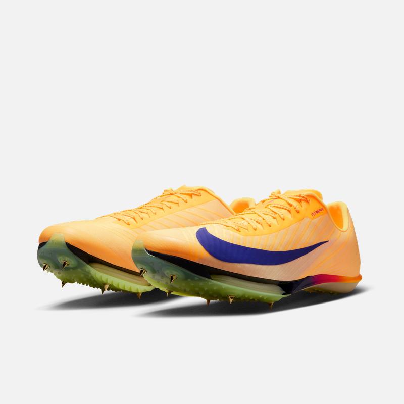 Nike Men's Running Spiked Shoes Running Model NIKE MAXFLY 2 FD8395