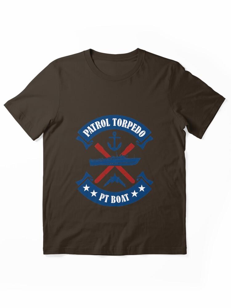 PBR Essential Unisex T-Shirt