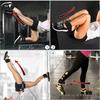 Ankle Strap Foot Sleeve for Glute & Leg Training - Fitness & Protective Gear