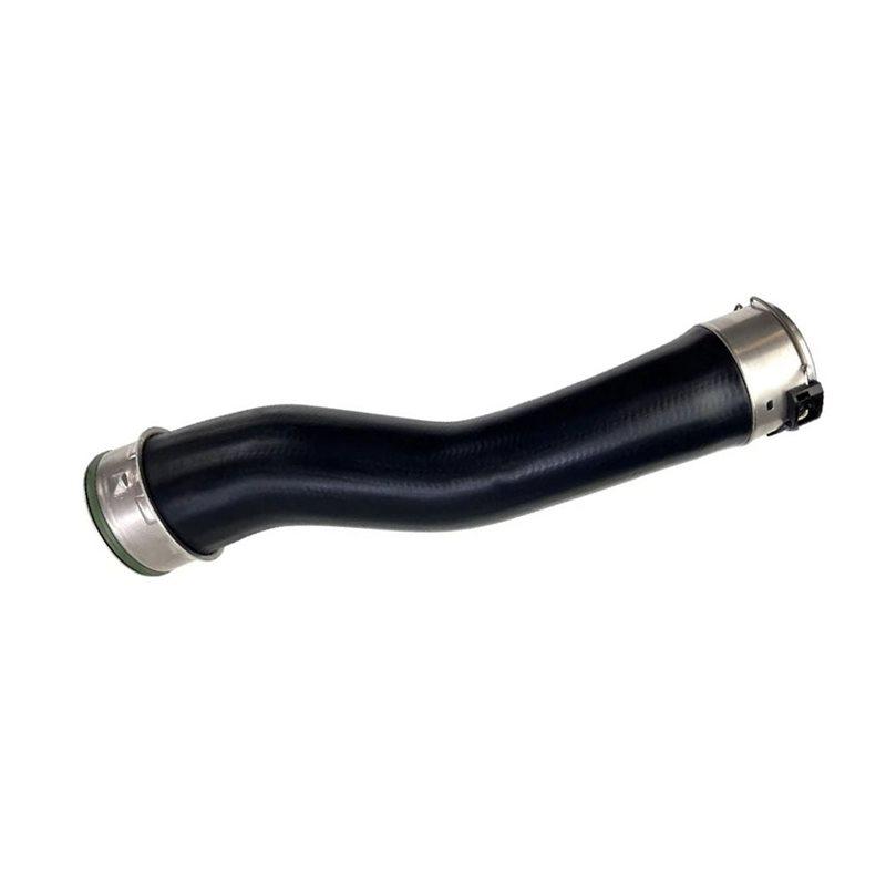 Easy Use For BMW X3 2.0D 2004-2011 Cooling Hose Intercooler Intake Hose Radiator 11613421960 2401017 581352