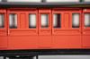 Bachmann HO Gauge Thomas the Tank Engine Red Passenger Car 28-76038 Model Train