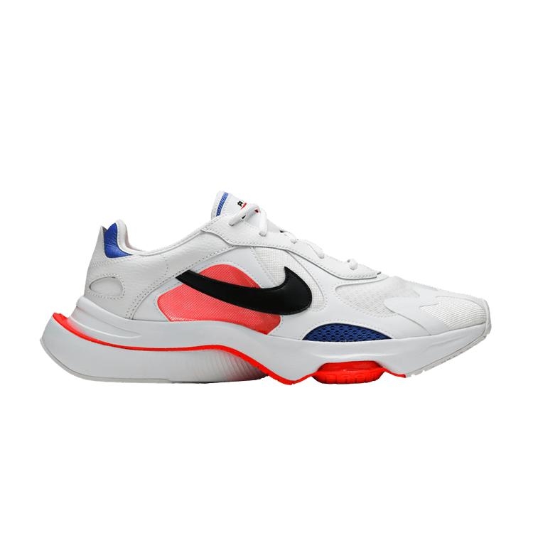 Nike Air Zoom Division  White Game Royal  42