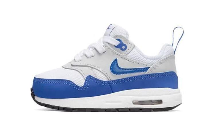 Nike Air Max 1 EasyOn Royal 2024 TD DZ3309-104 17