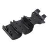 Cycle Chain Retainer Nylon Mountain Cycle Chain Guide Anti Drop Chain Tensioner for Cycling Transmission System