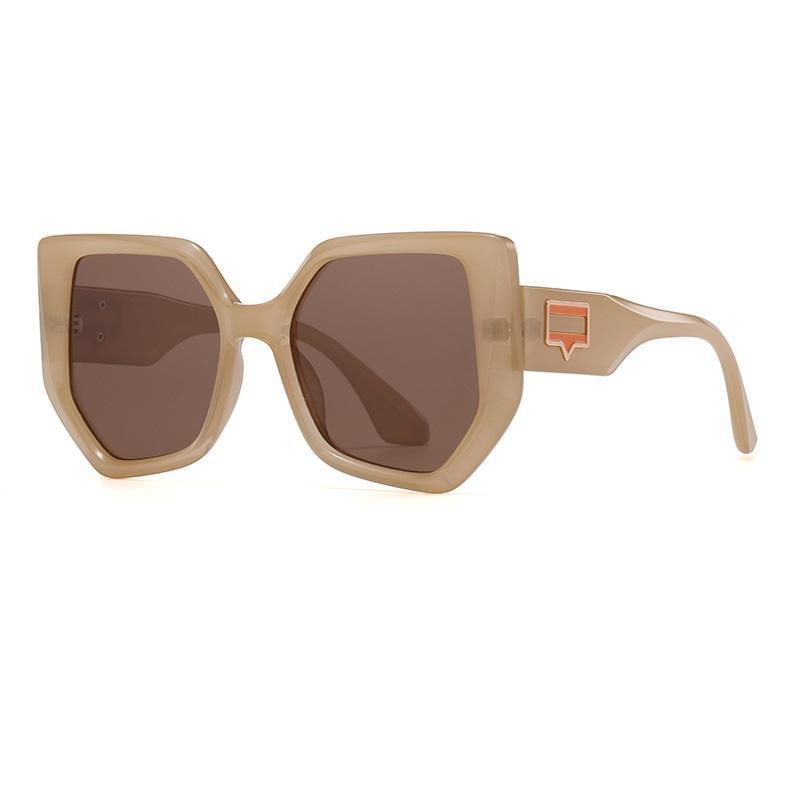 

AORON женские модные поляризационные солнцезащитные очки TR оправа очки для вождения для рыбалки антибликовые солнцезащитные очки UV400