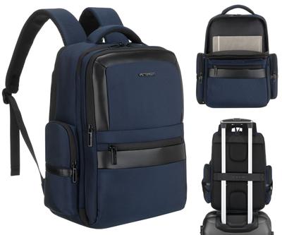PTN Backpack HY243-7079 Navy