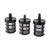 7/8/10/12/13mm Hose Pipe Filter Car Wash Garden Irrigation Filters Micro Sprayer Pump Filtering Check Valve Net Strainer Mesh