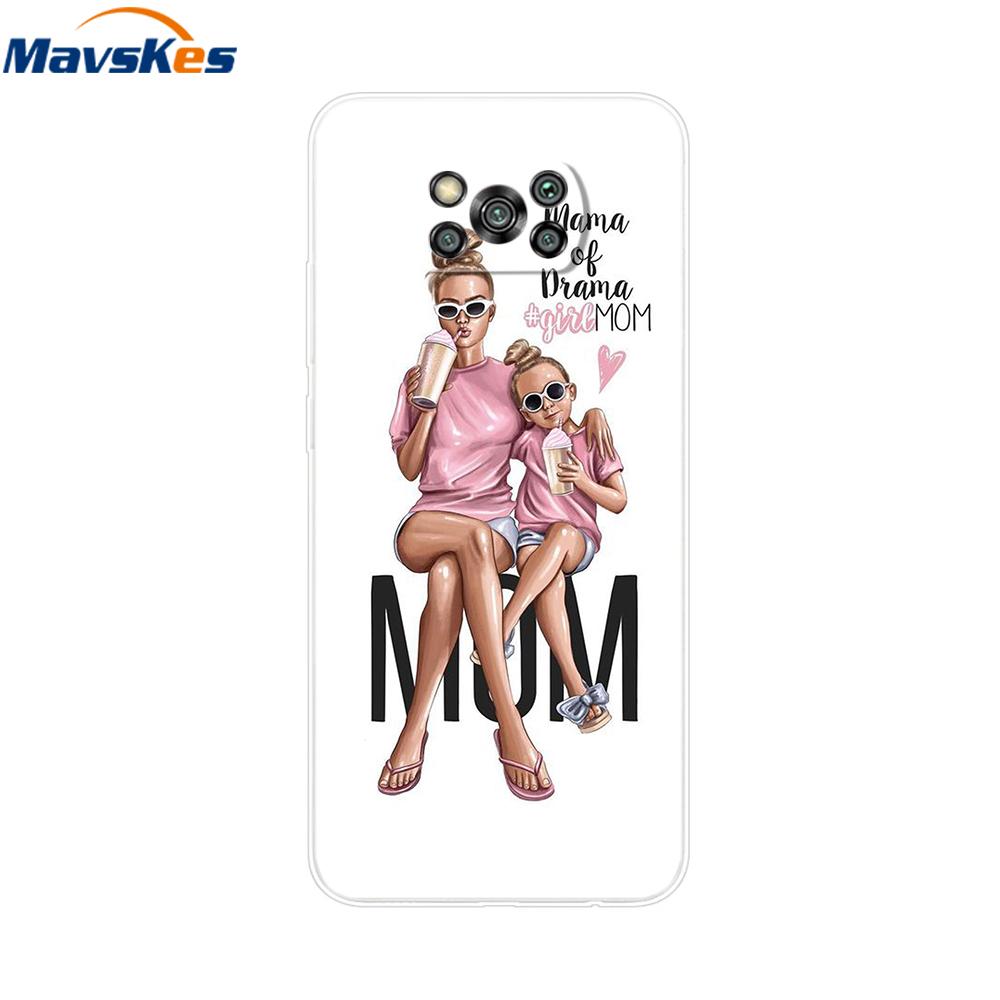 Silicon Case For Poco X3 Pro Cover Clear Soft TPU Bumper For Xiaomi Poco X3 NFC Phone Funda For Xiomi Mi Poco X3 X 3 X3NFC X3Pro