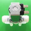DC12V/110V/220V 3/8'' Normally Closed Solenoid Valve Water Inlet Flow Switches