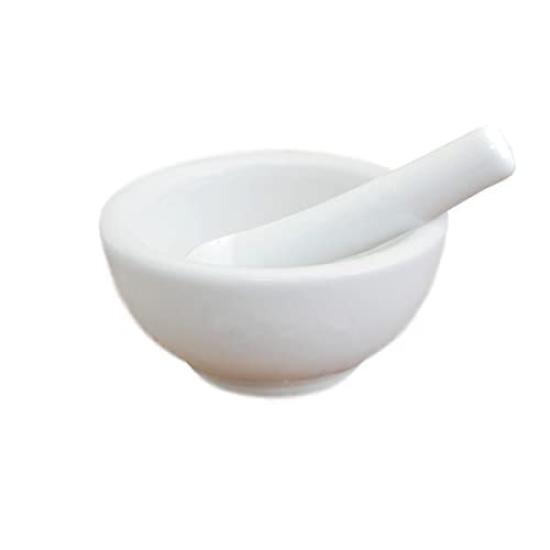 Freet Mortar and Pestle Set Convenient for DIY Cosmetics and Kitchen Use X Cm Pestle Cm Japanese-Made [with Mat] - - [Medium] Approx. 9.3 4.5 / 9.5