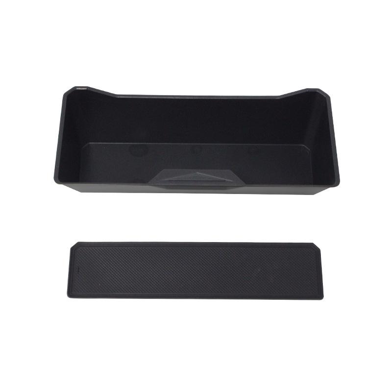 Tesla Cybertruck Under-Seat Storage Box Accessories