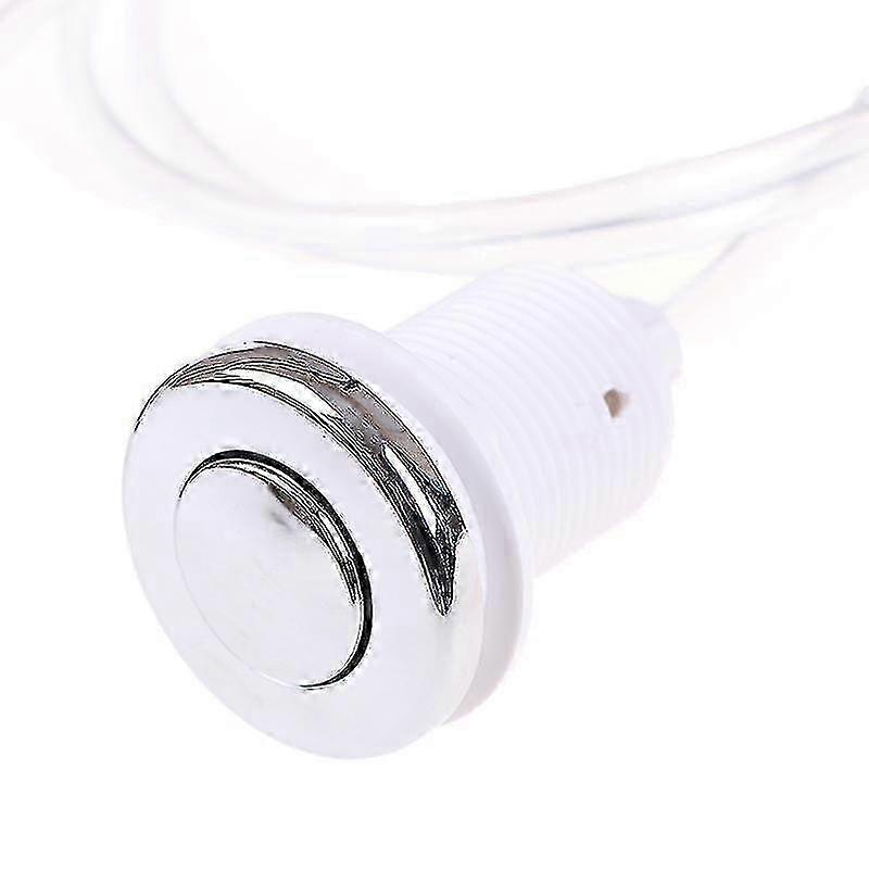 16a Push Air Button Switch Food Waste Disposal Bathtub Massage Chair Switch S12274175 Hwy