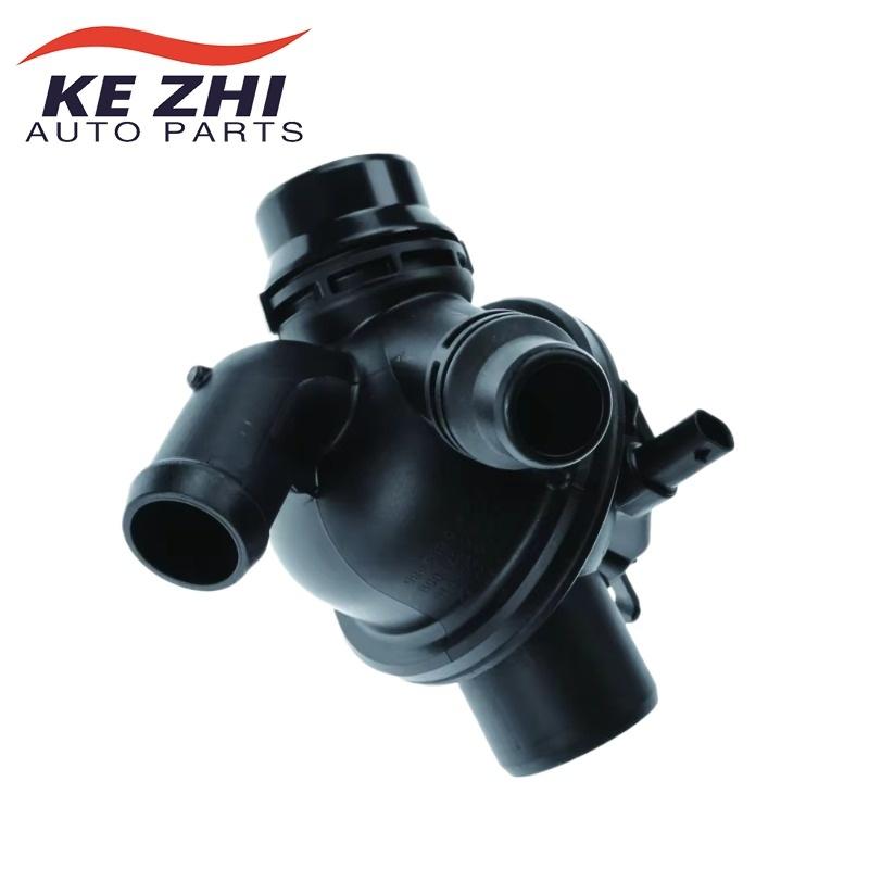 Engine Parts Cooling Thermostat For BMW 6 series 640iX 2012- OEM 11538671516 11537601159
