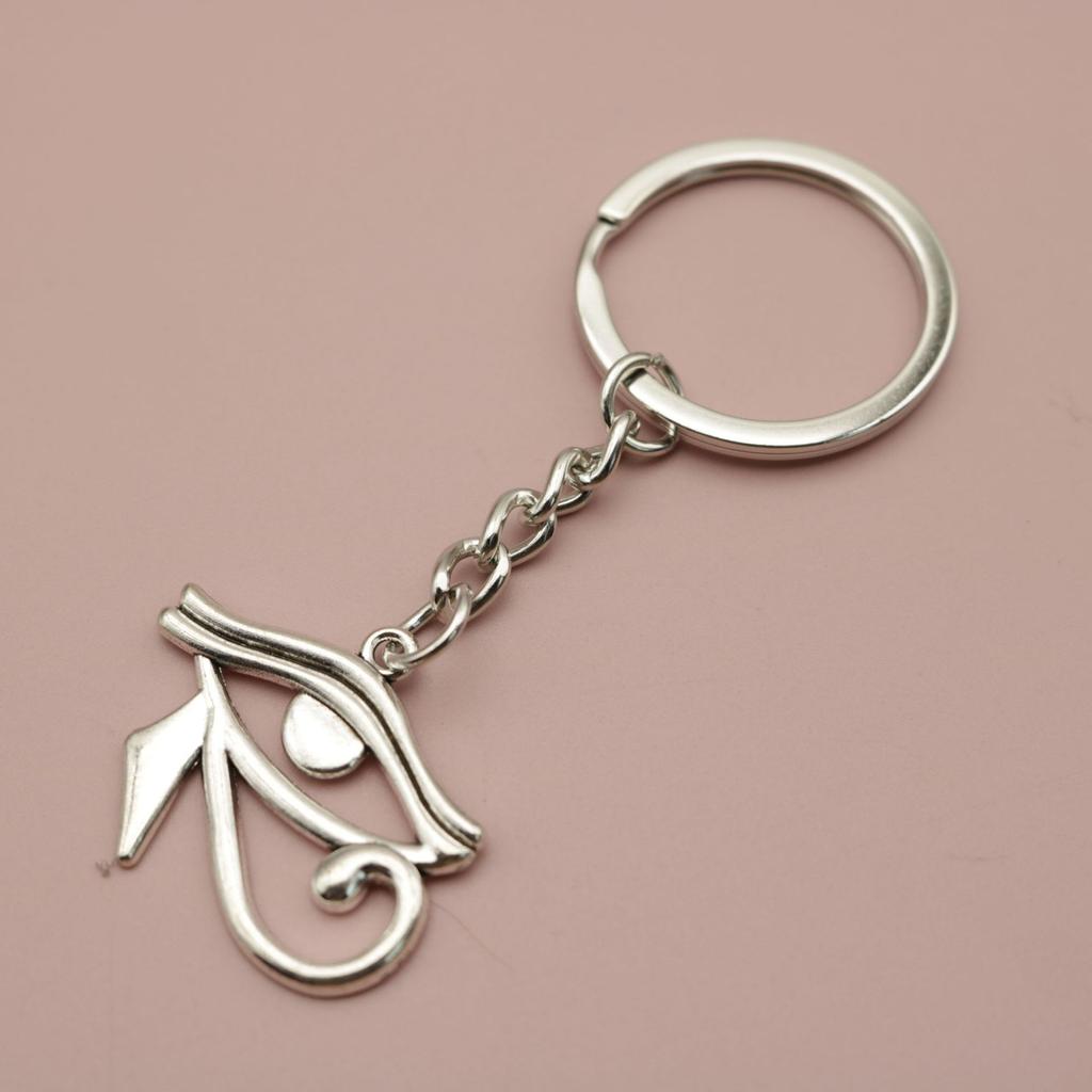 Hot Selling Jewelry, Minimalist Eye Pendant, Keychain Pendant