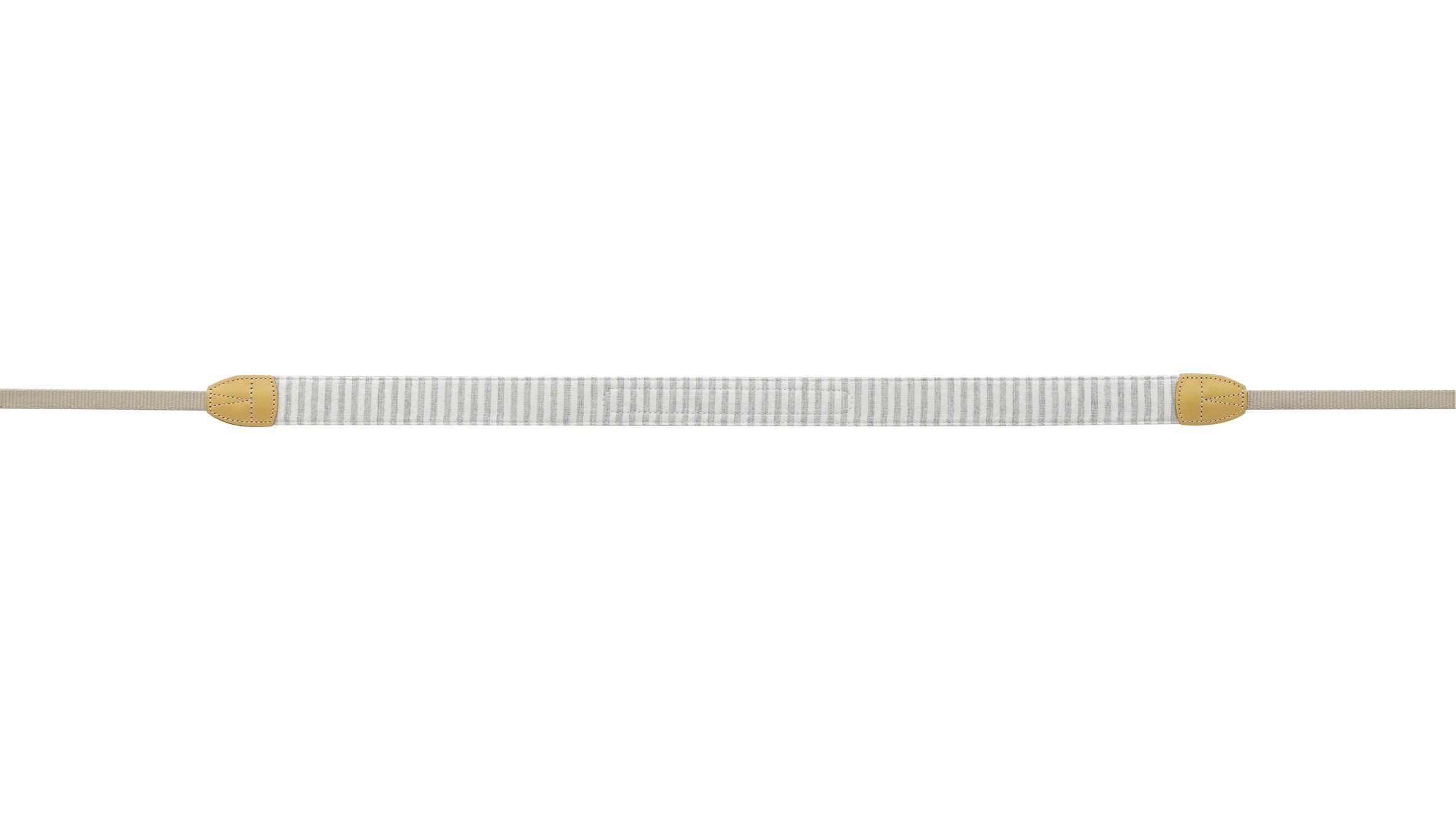

Nikon Neck Strap for SLR Green 7399 Line/Border зелений