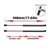 2Pcs For Volkswagen Passat Rear Hatch Tailgate Lift Support Gas Shock Struts
