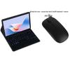 Lenovo Y700 8.8" Bluetooth Keyboard Protective Leather Case for Legion TB-9707F