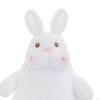 Plush Toy Cushion Decorative Bunny for Baby Study Bedroom Children Adults