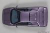 AUTOart 1/18 Scale Lamborghini Diablo SE30 Jota VIOLA SE30/Metallic Purple Finished Model 79142