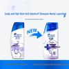 Head & Shoulders Kopfhaut Repair & Feuchtigkeit Reise-Set