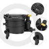Car Fuel Filter & Housing 191144 For Xsara Berlingo 206 306 Partner Expert 1.9D DW8 FC446-A87Q