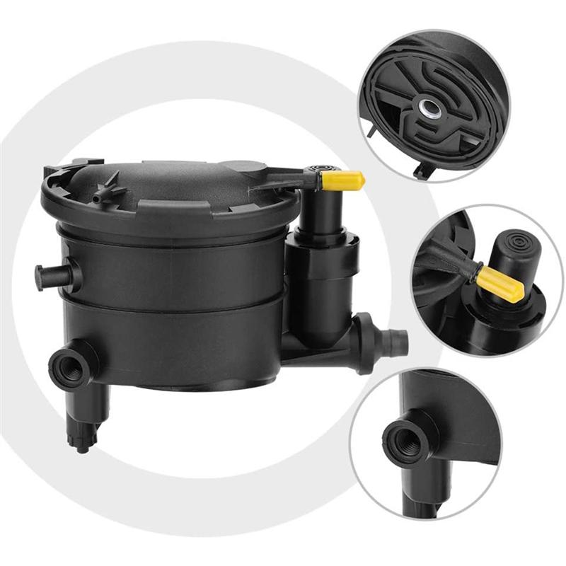 Car Fuel Filter & Housing 191144 For Xsara Berlingo 206 306 Partner Expert 1.9D DW8 FC446-A87Q