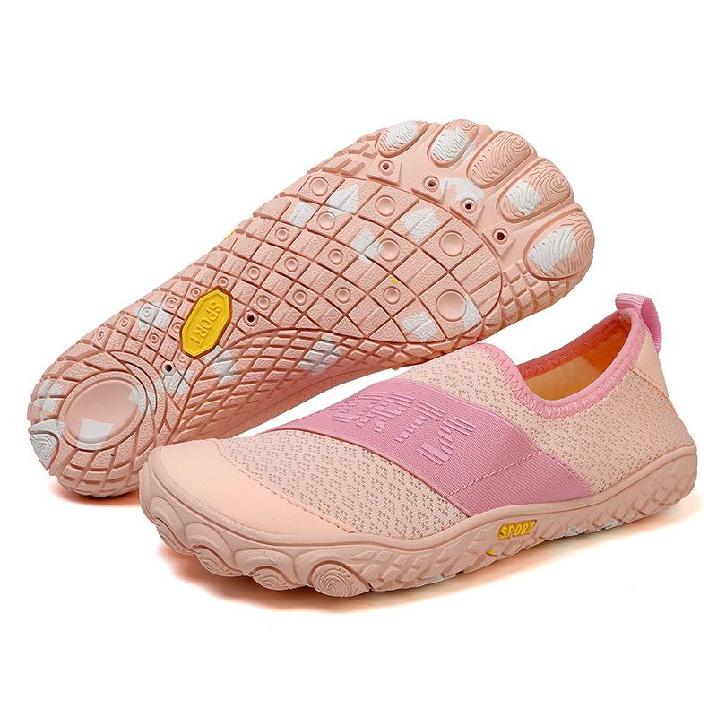 

Профессиональные фитнес беговые спортивные пятипалые фитнес-кроссовки нескользящие повседневные носки для йоги дышащие пляжные туфли обувь для ходьбы по воде 42
