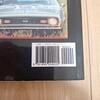 [USED] Deadstock Books American Classic Muscle Cars