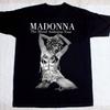 SALE Collection Madonna Tour Gift For Fan T-Shirt, Madonna The Blond Ambition To Unisex T-Shirt