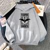 Anime Vampire Knight Hettegensere Dame/herre Klær Sweatshirts Grafisk Hettegenser Varm Kawaii Klær Harajuku Topper Unisex Sudaderas Unisex