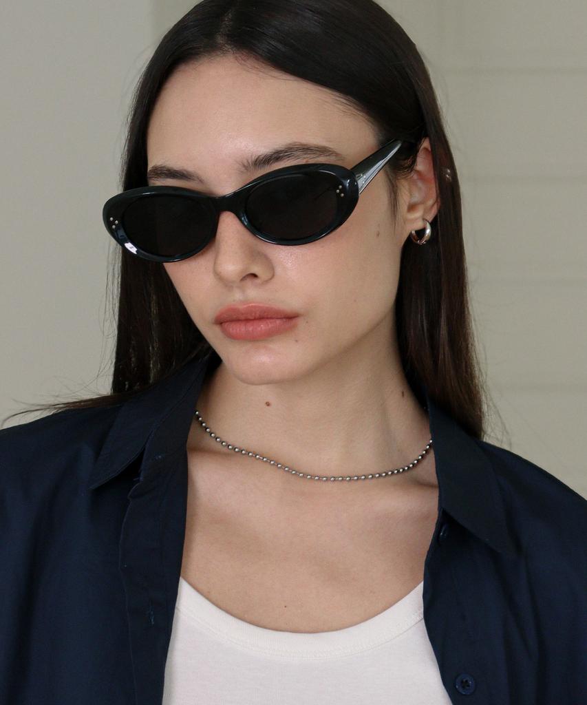 Wonbeulillieonteu Yasmin-Ob567-Black
