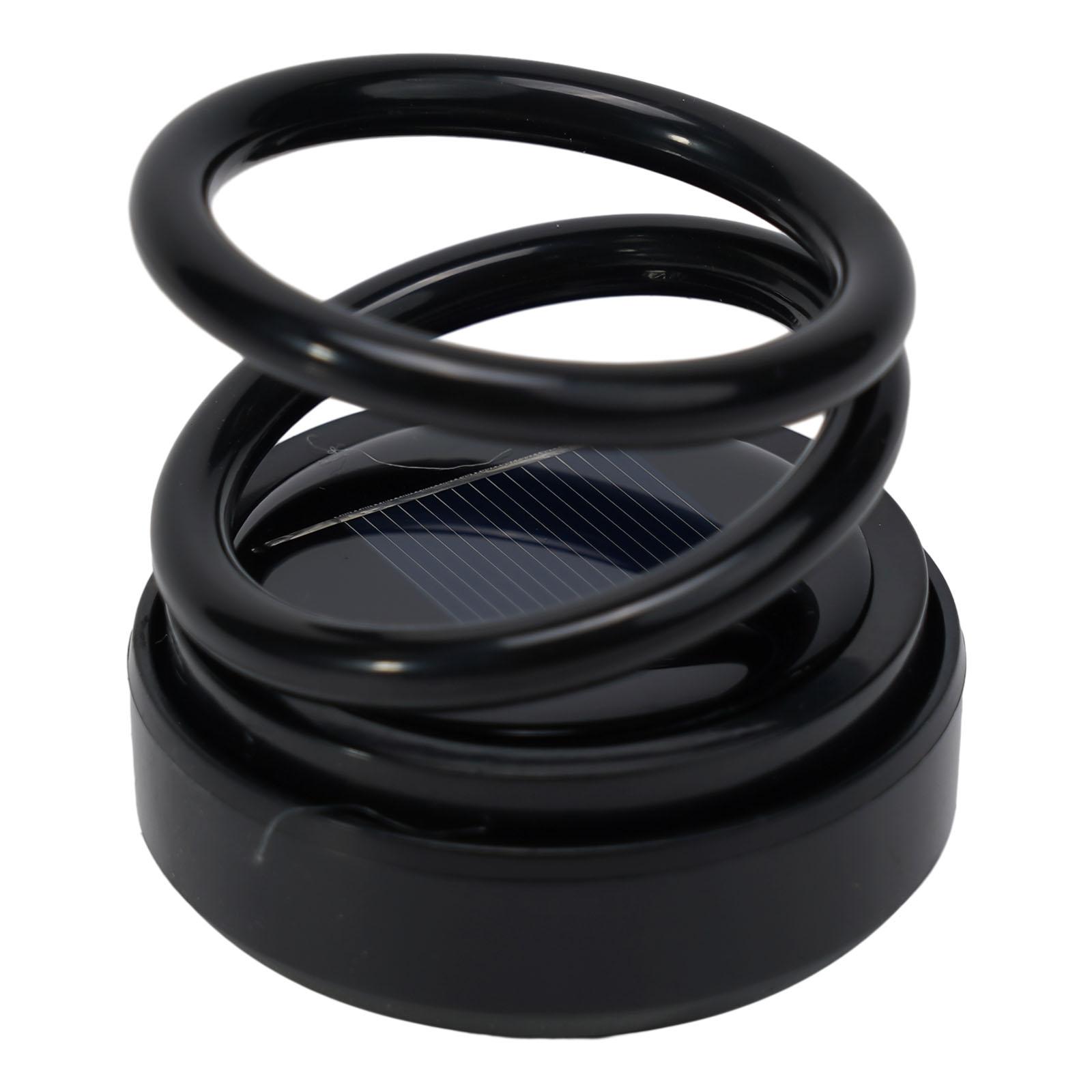 

Solar Rotating Decorative Car Heater Compact and Portable Ensures Warmth and Comfort Adds Elegance to Vehicles China Mainland