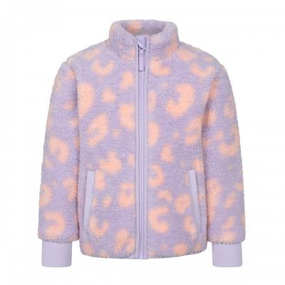 Kinder/Jungen Borg Fleecejacke
