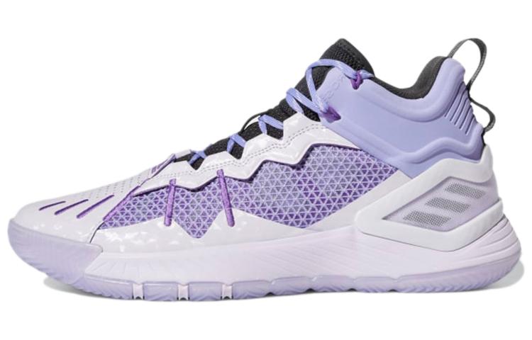 D Rose Son of Chi Adidas  Rare Gems  GX2933 46