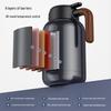 IMOGY MM968 2L Stainless Steel Vacuum Flask
